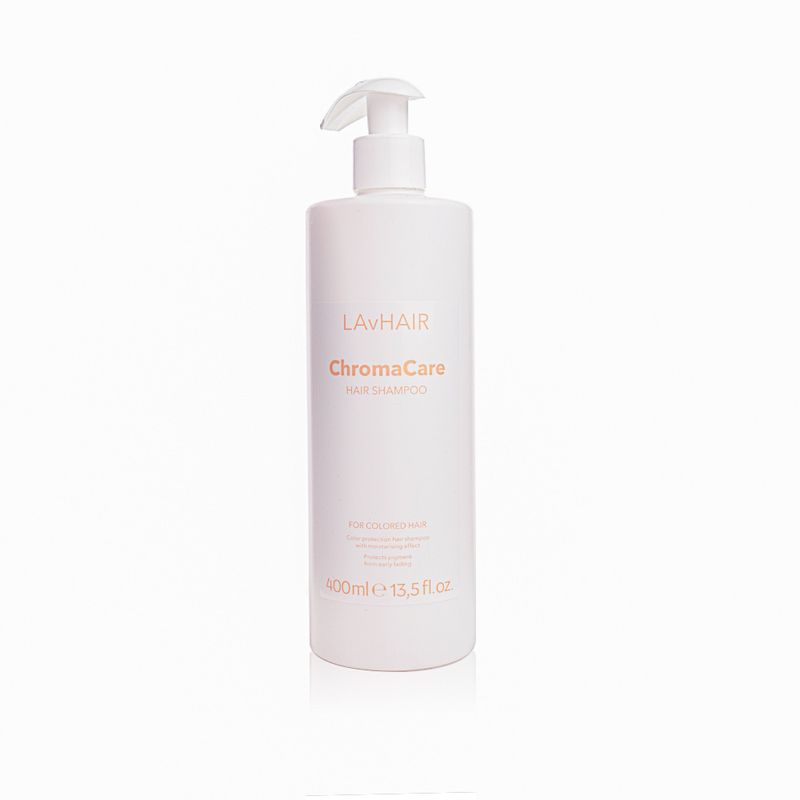 LAvHAIR LAvHAIR ChromaCare Colour-Protection Hair Shampoo - 400 ml