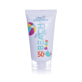 Cire Aseptine At the Beach Baby Sunscreen SPF 50 - 150 ml
