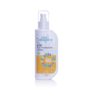 Cire Aseptine Baby Sun Protection Lotion SPF 50 - 200 ml