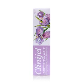 Clinijel Lubricating Jelly, 82 g