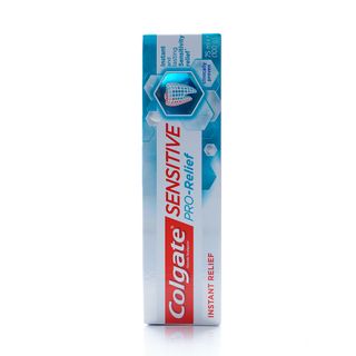 Colgate Sensitive Pro-Relief Toothpaste 75 ml - CP 838