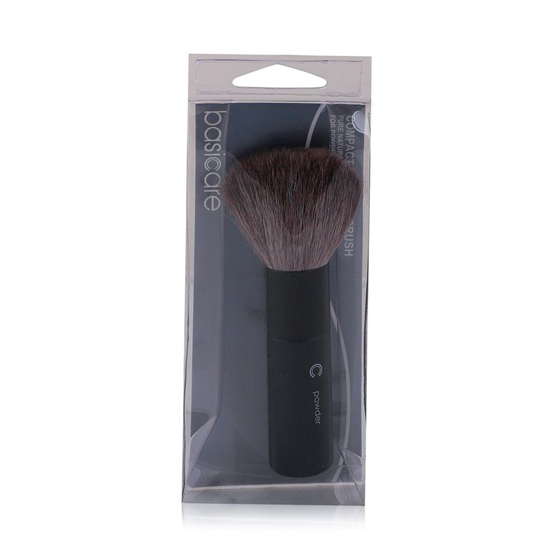 Basicare Basicare BC1059 Compact Powder Brush - 1 Piece