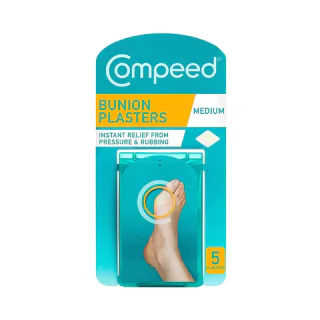 Compeed Callus Plaster Medium - Pack of 6