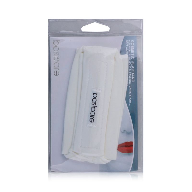 Basicare Basicare BC1056 Adjustable Cosmetic Headband - 1 Piece