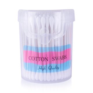 Cotton Swabs - 160 Swabs