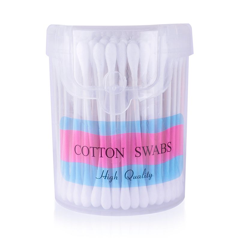 Marina Cotton Swabs - 160 Swabs