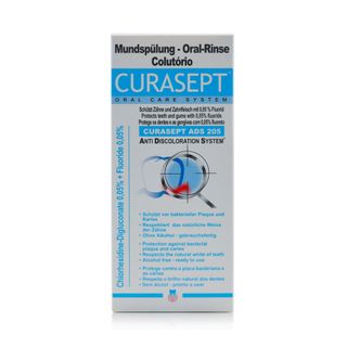 Curasept ADS 205 0.05% Mouthwash - 200 ml