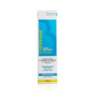 Cystiphane Anti-Hair Loss Lotion - 125 ml