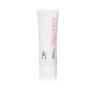 DEJUVENT UV Defense Tone-Up Sun Cream SPF 50+ PA++++ - 50 ml