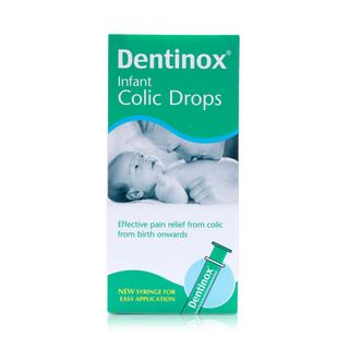 Dentinox Infant Colic Drops 21 mg/2.5 ml Oral Suspension - 100 ml