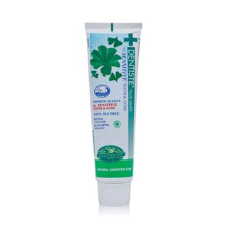 DENTISTE' Plus White Ultra Sensitive Toothpaste - 100 g