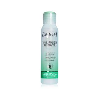 Depend O2 For Dry, Split Nails Nail Polish Remover - 250 ml