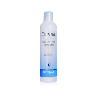 Depend O2 Super Fast Nail Polish Remover - 250 ml