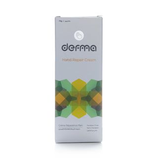Derma Hand Repair Cream 75g