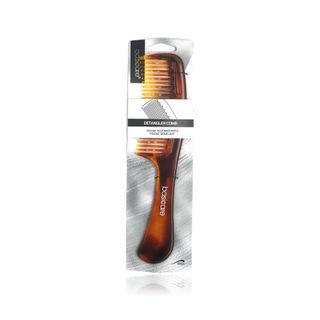 Basicare BC3215 Wide-Tooth Detangling Comb - 1 Piece