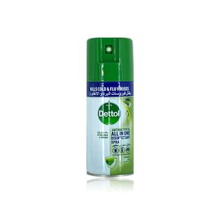 Dettol All in One Disinfectant Spray - 170 ml