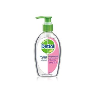 Dettol Skincare Antibacterial Hand Sanitizer Gel - 200 ml