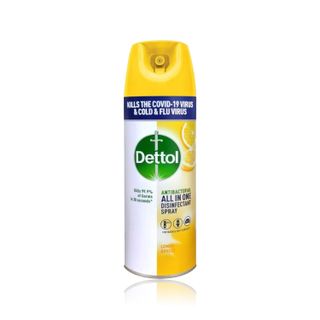 Dettol Disinfectant Surface Spray Morning Dew - 450 ml