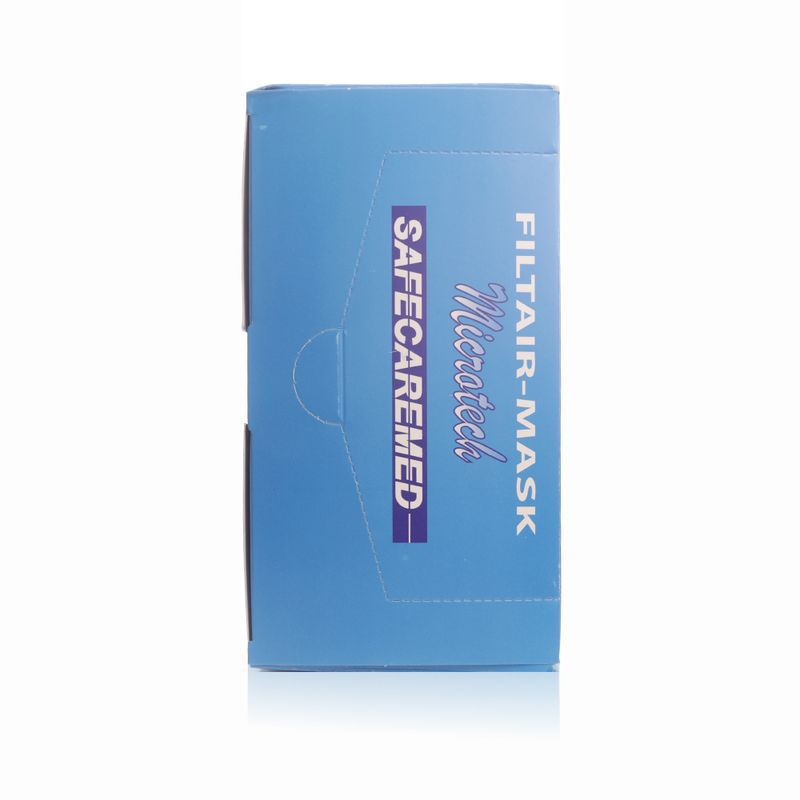Balance Balance 3-Ply Disposable Face Masks - 50 Masks
