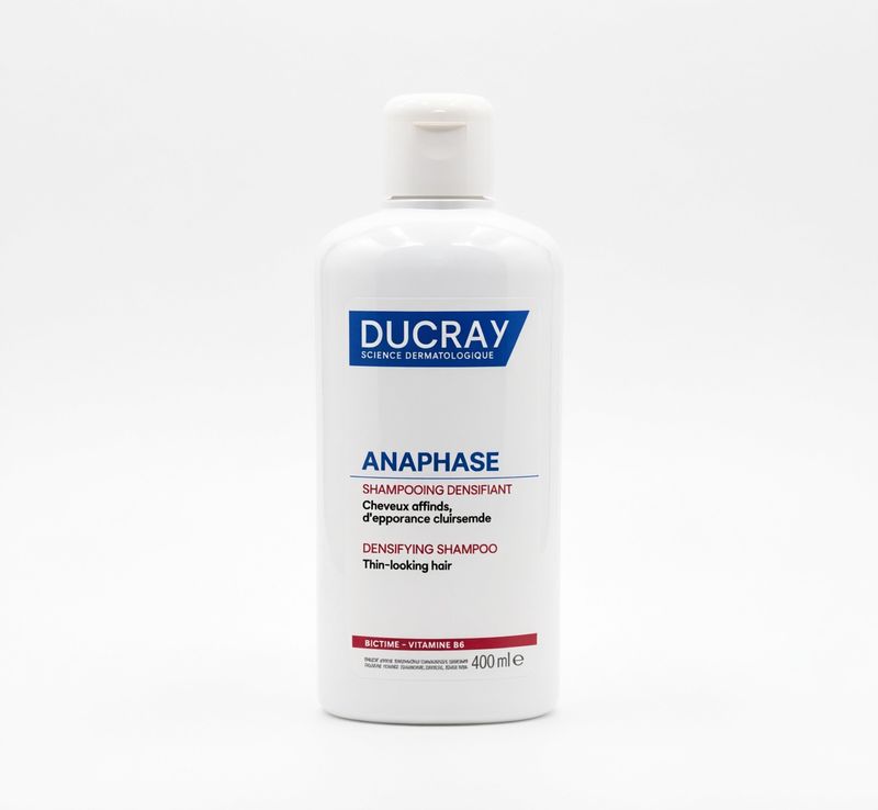 Ducray Ducray Anaphase Densifying Anti-Hair-Loss Shampoo - 400 ml