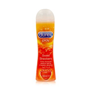 Durex Play Sweet Strawberry Gel 50ml