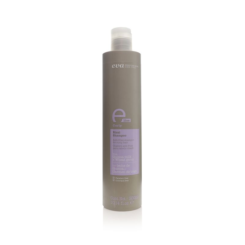 Eva Professional Eva Professional e-line Rizzi Anti-Frizz Shampoo - 300 ml