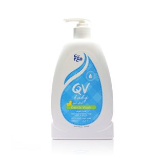 QV Baby Gentle Wash - 500 ml