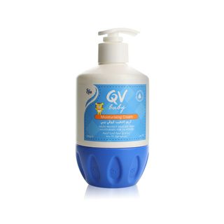 QV Baby Moisturising Cream Pump - 250 g