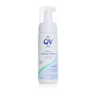 QV Face Oil Free Foaming Cleanser - 150 ml