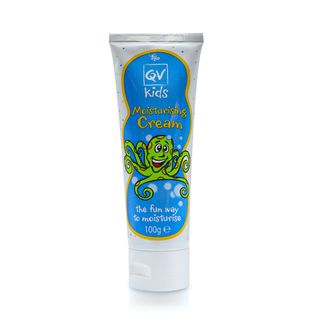 QV Kids Moisturising Cream for Dry, Sensitive and Itchy Skin - 100 g
