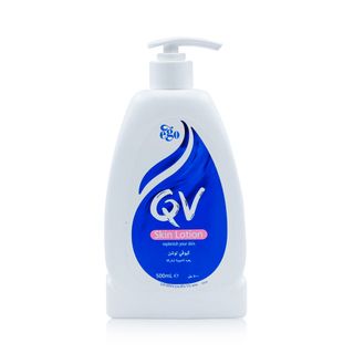QV Skin Lotion Pump - 500 ml