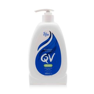 QV Wash Soap-Free Body Wash, 500 mL