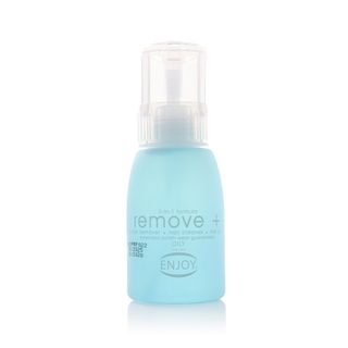 Enjoy Oily Nail Polish Remover - 150 ml