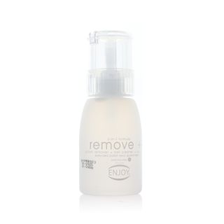Enjoy Colour-Lock Step White Nail Polish Remover - 150 ml