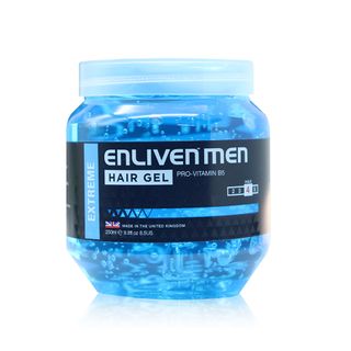Enliven Men Extreme Hair Gel - 250 ml