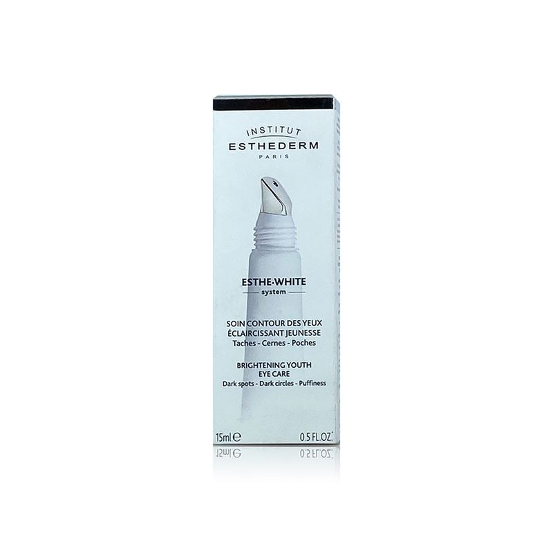Institut Esthederm Institut Esthederm Esthe-White Brightening Youth Eye Care - 15 ml