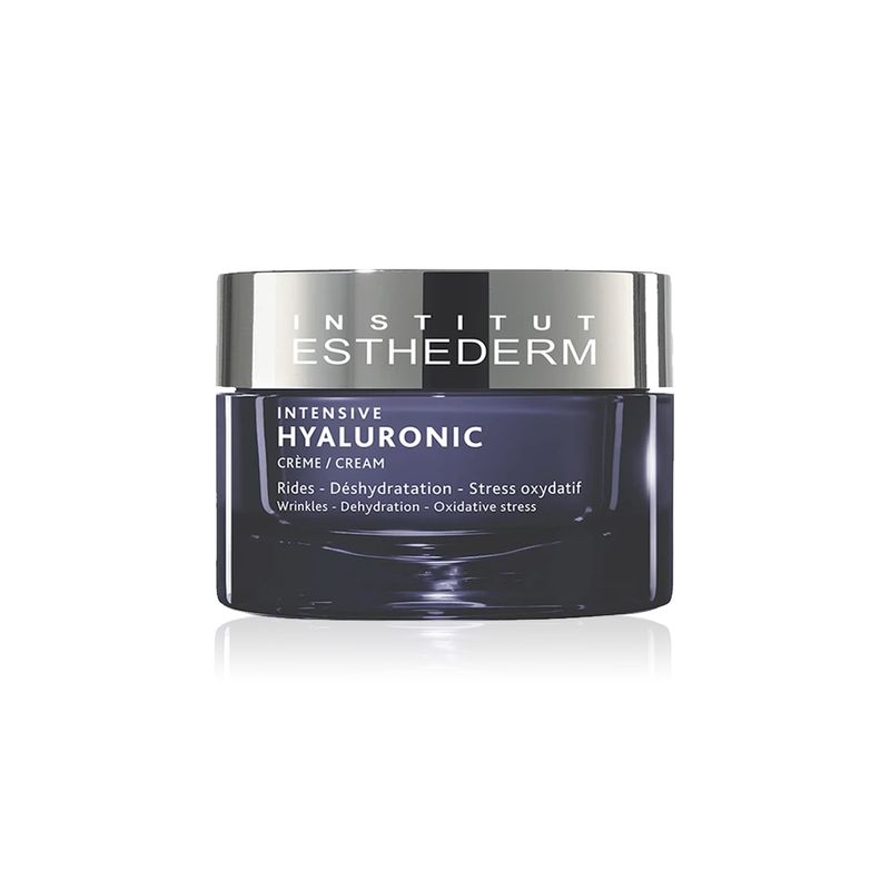 Institut Esthederm Esthederm Intensive Hyaluronic Cream 50ml