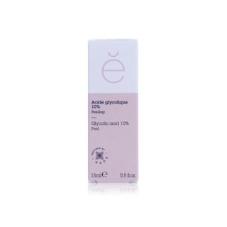 Etat Pur Glycolic Acid 10% Pure Active - 15 ml