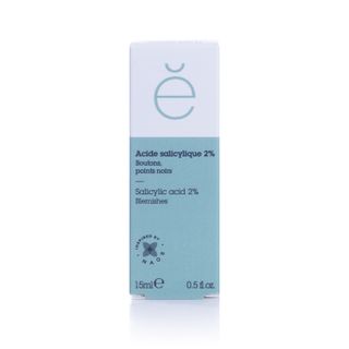 Etat Pur Salicylic Acid 2% Pure Active - 15 ml