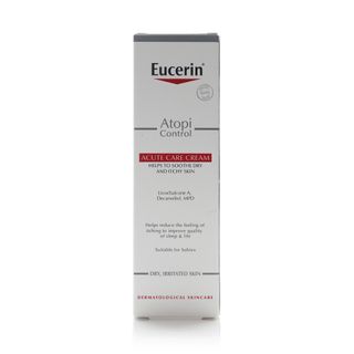 Eucerin 63174 atopicontrol acute care cream 40ml