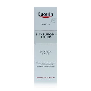 Eucerin Hyaluron-Filler Eye Cream SPF 15 - 15 ml