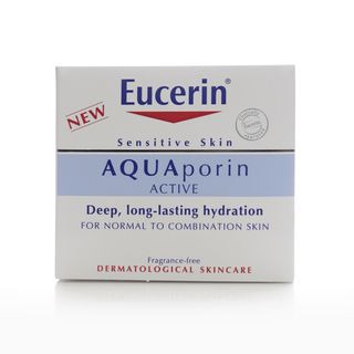 Eucerin AQUAporin ACTIVE Light Moisturising Cream - 50 ml