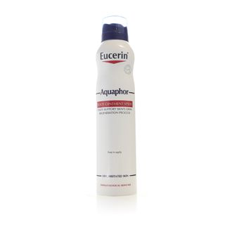 Eucerin 83516 Aquaphor Body Ointment Spray - 250ml