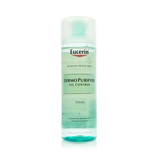 Eucerin DermoPurifyer Oil Control Toners - 200 ml