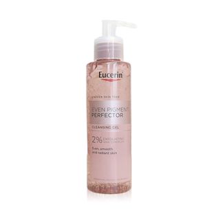 Eucerin Even Pigment Perfector Cleansing Gel - 200 ml