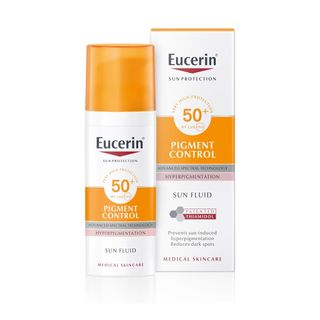 Eucerin sun pigment perfector spf50 50ml