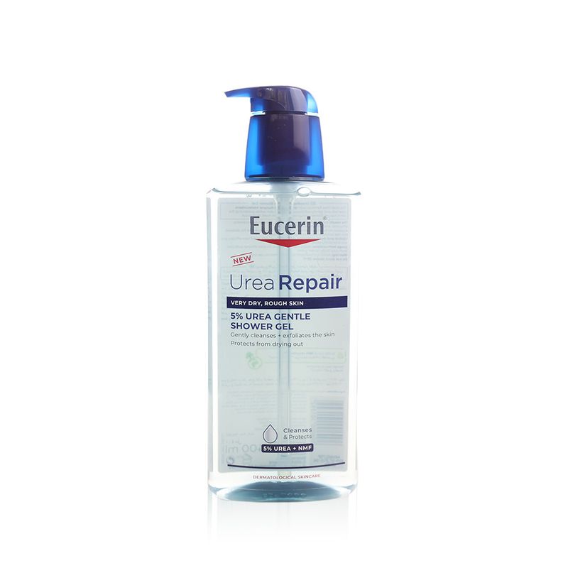 Eucerin Eucerin UreaRepair 5% Urea Gentle Shower Gel - 400 ml