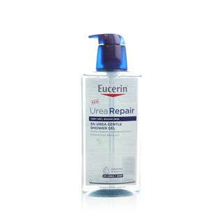 Eucerin UreaRepair 5% Urea Gentle Shower Gel - 400 ml