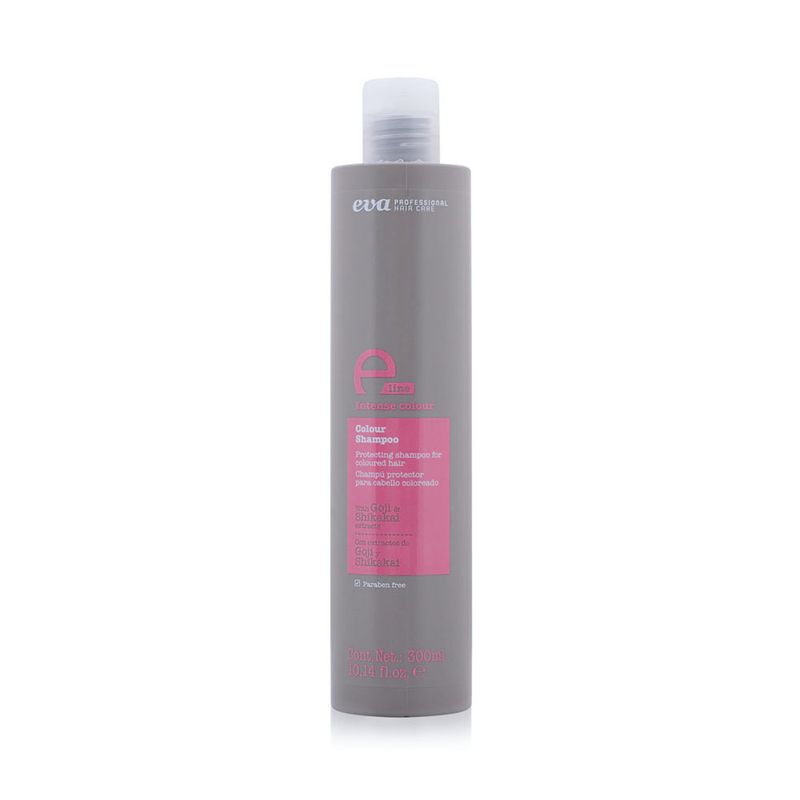 Eva Professional Eva Professional e-line Colour Shampoo - 300 ml