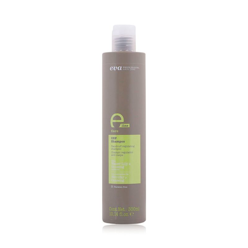 Eva Professional Eva Professional e-line CSP Anti-Dandruff Shampoo - 300 ml